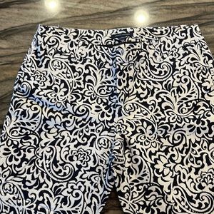 Tommy Hilfiger cropped dress pants